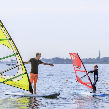 Rcn Vakantiepark De Schotsman Kamperland Esterno foto
