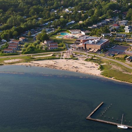 Rcn Vakantiepark De Schotsman Kamperland Esterno foto