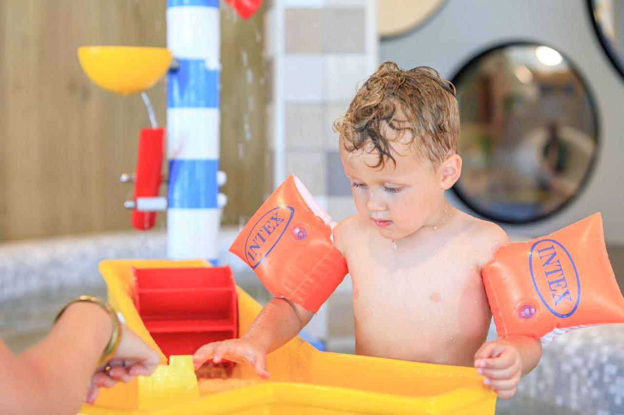 Rcn Vakantiepark De Schotsman Kamperland Esterno foto