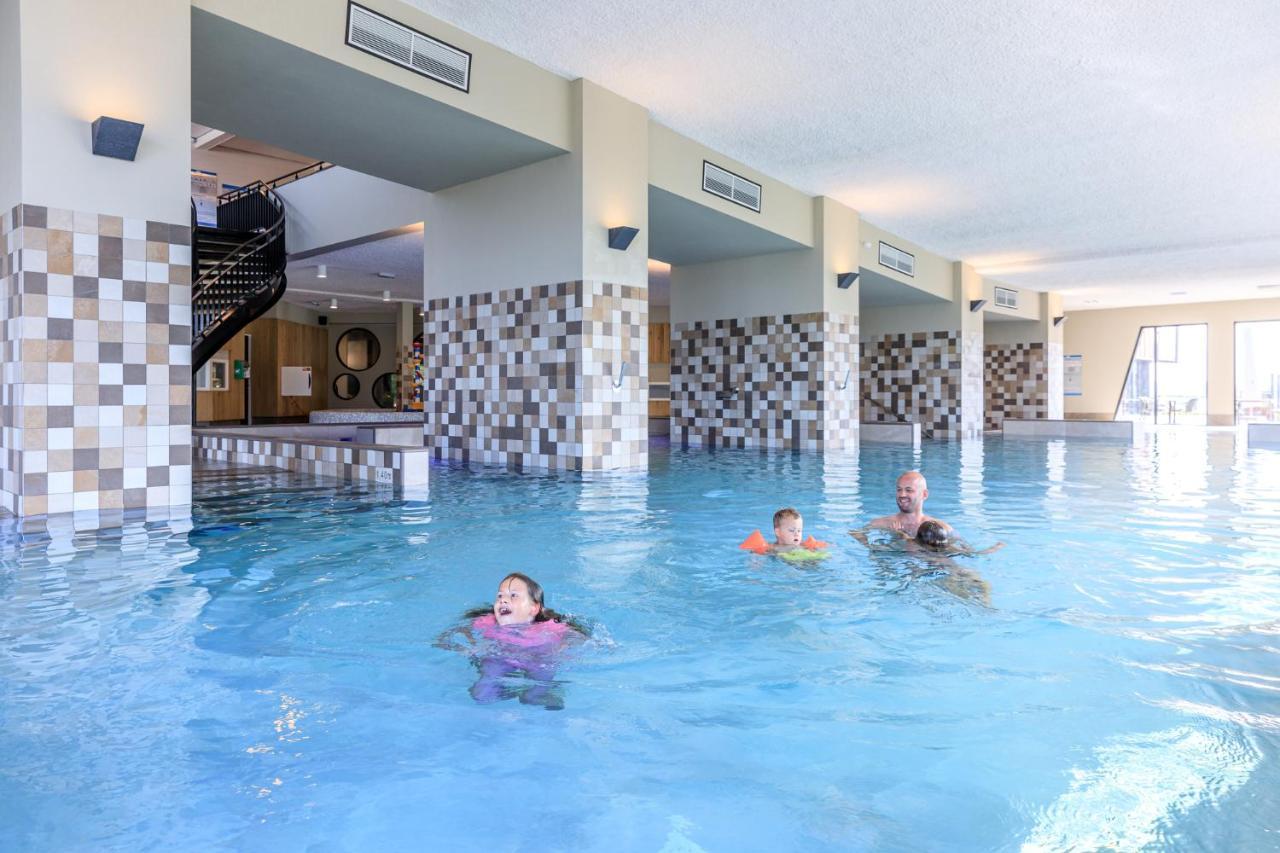 Rcn Vakantiepark De Schotsman Kamperland Esterno foto