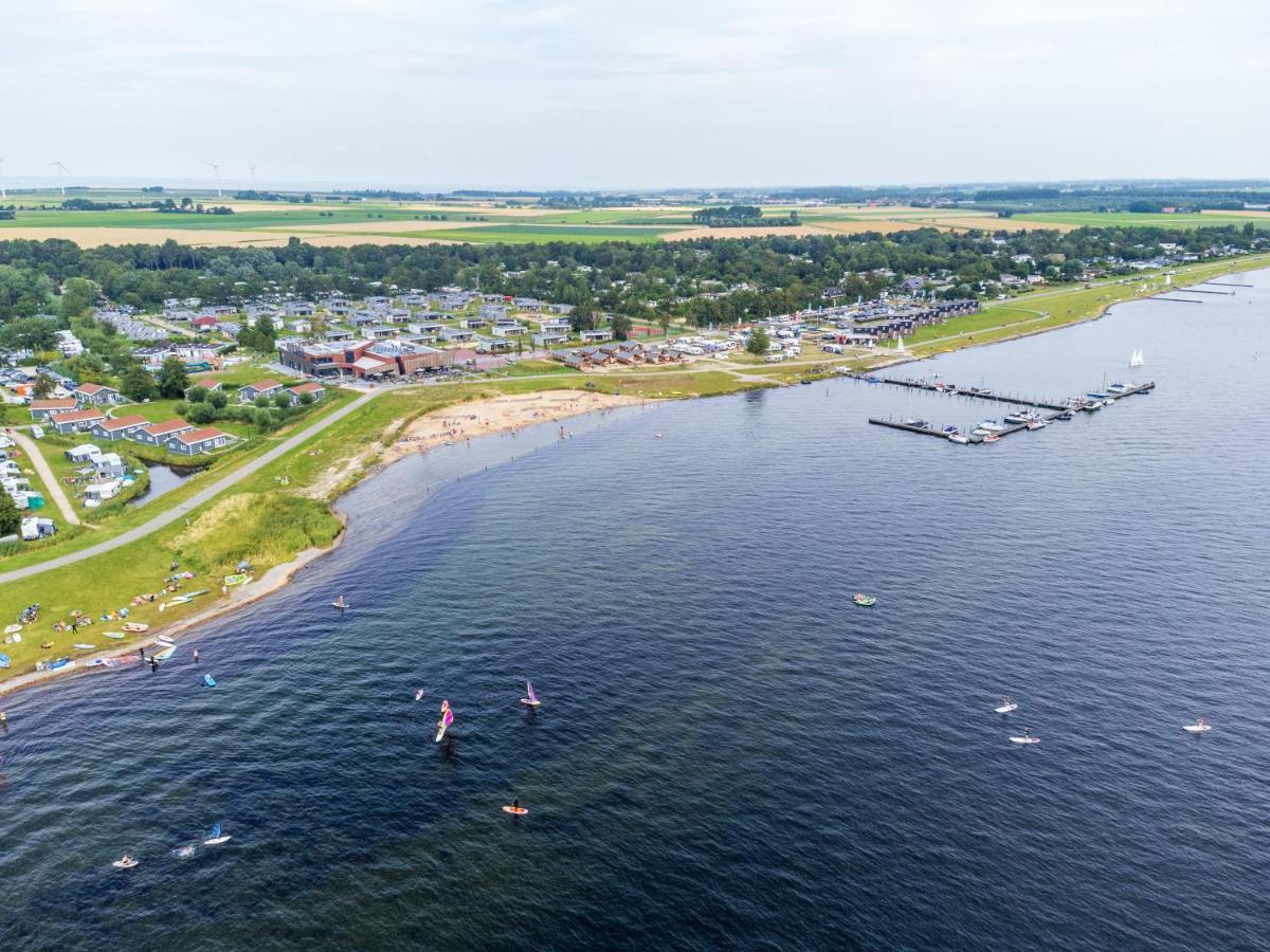 Rcn Vakantiepark De Schotsman Kamperland Esterno foto