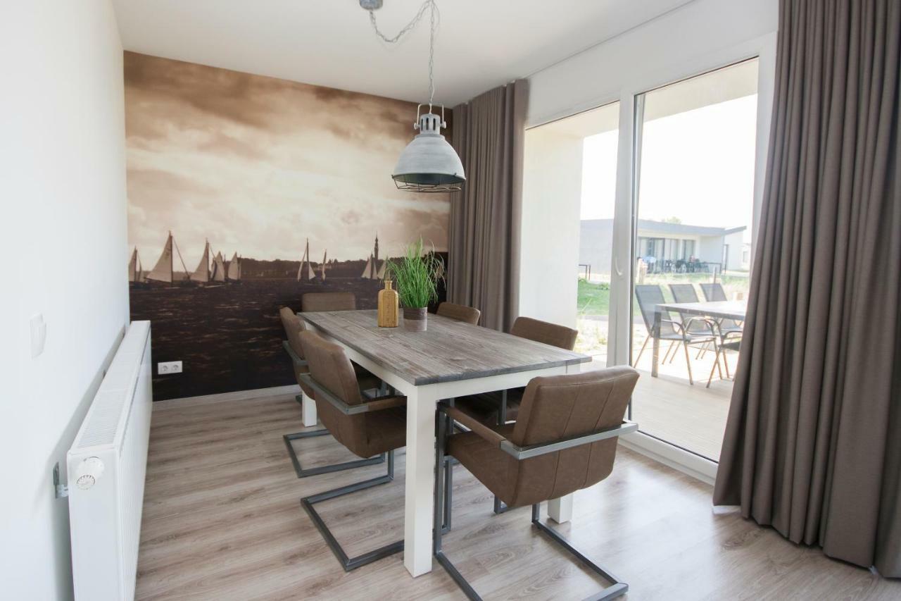 Rcn Vakantiepark De Schotsman Kamperland Esterno foto