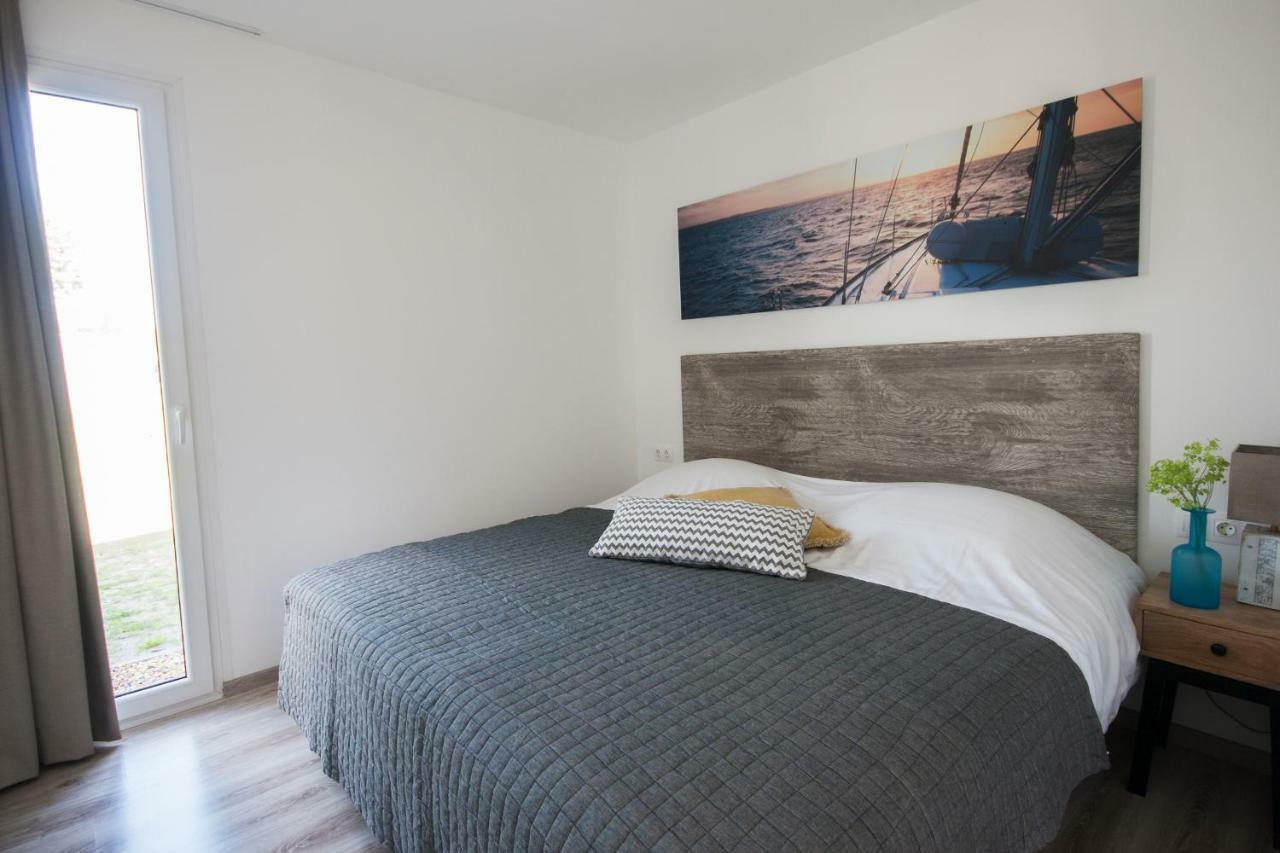 Rcn Vakantiepark De Schotsman Kamperland Esterno foto